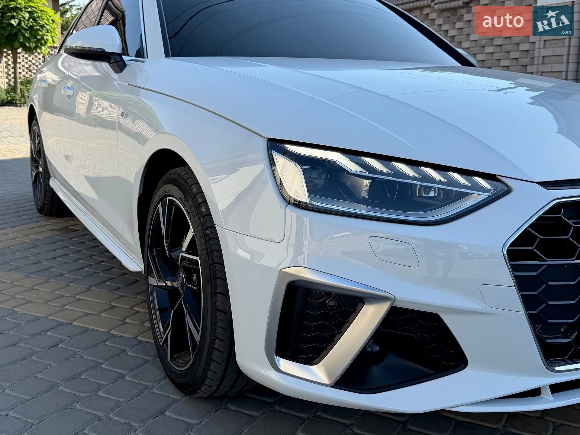 2022 Audi A4 - мініатюра 10