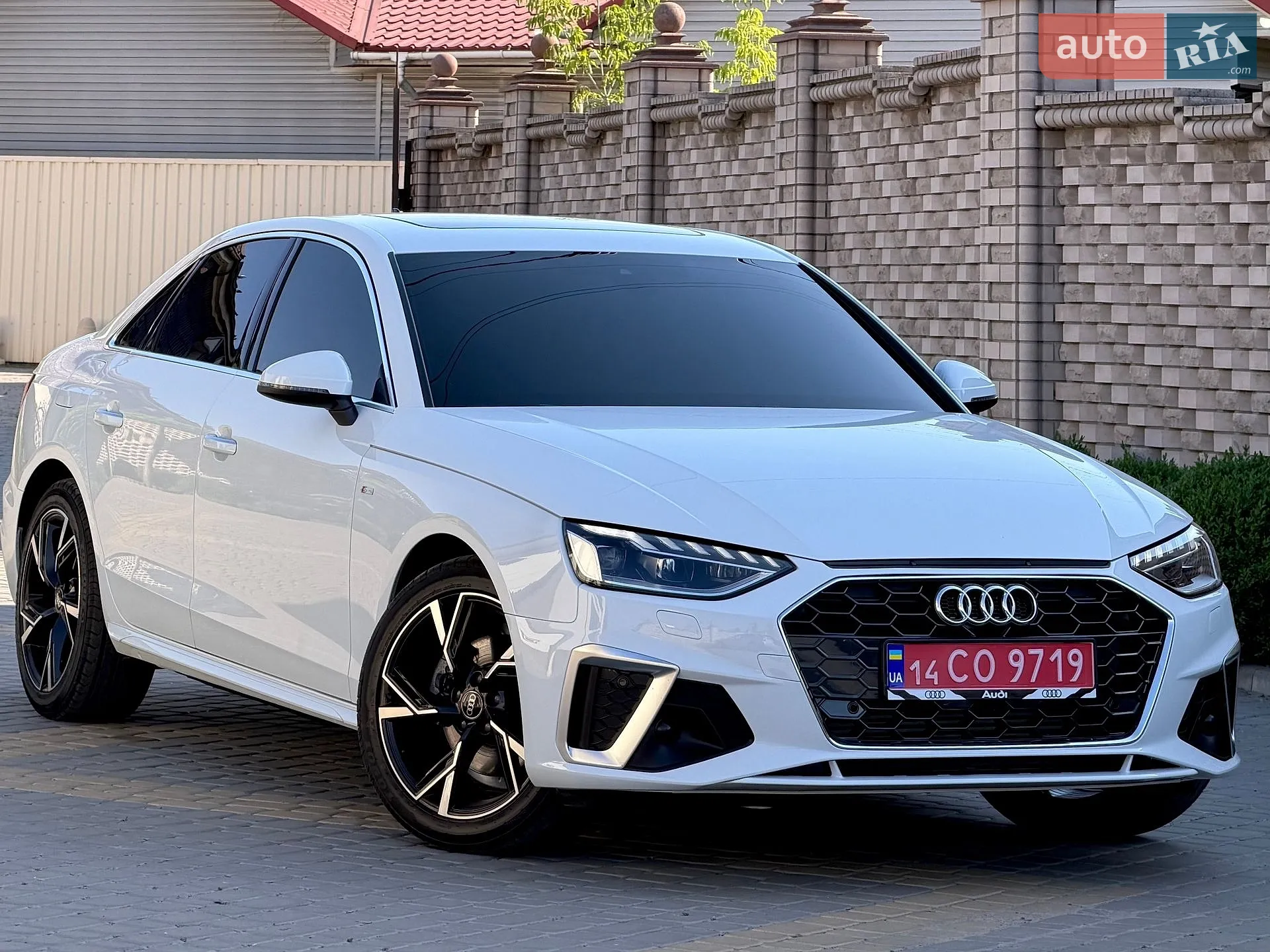 2022 Audi A4 - мініатюра 22