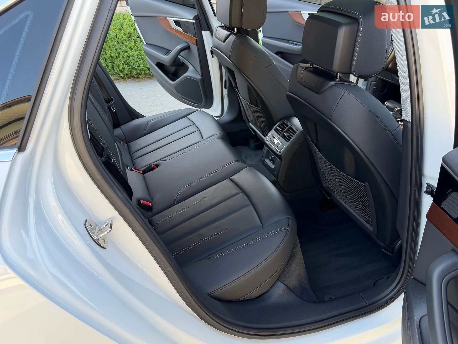 2022 Audi A4 - мініатюра 53
