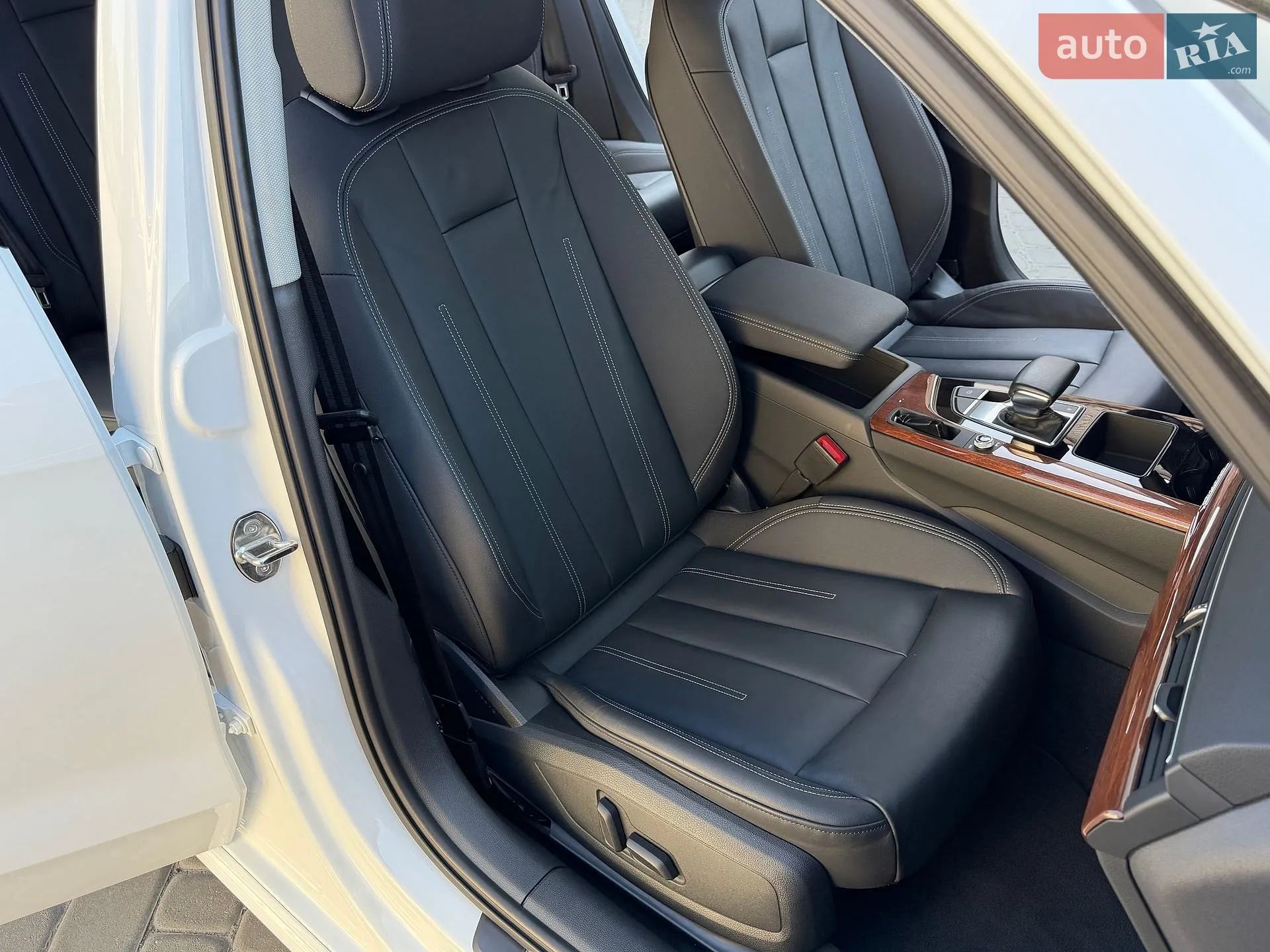 2022 Audi A4 - мініатюра 57