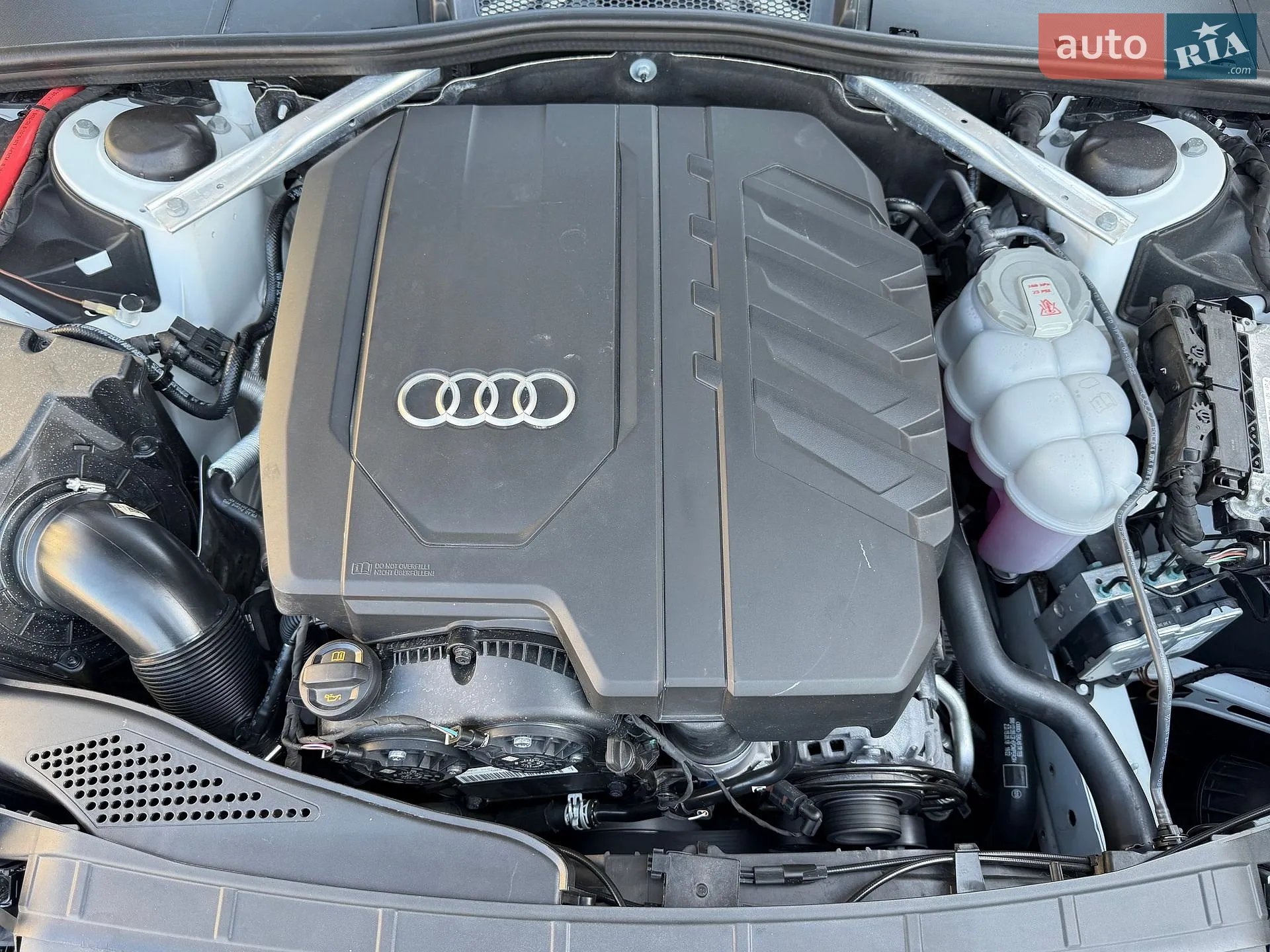 2022 Audi A4 - мініатюра 70