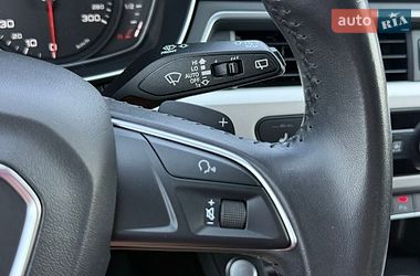 Универсал Audi A4 2019 в Луцке
