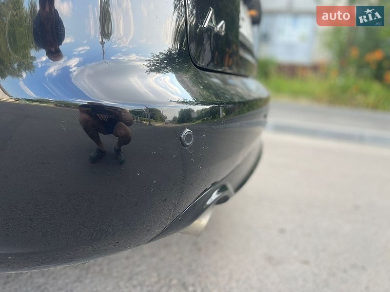 Универсал Audi A4 2007 в Ровно фото 18 Универсал Audi A4 2007 в Ровно