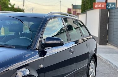 Універсал Audi A4 2003 в Тернополі