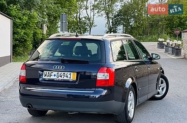 Універсал Audi A4 2003 в Тернополі