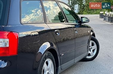 Універсал Audi A4 2003 в Тернополі