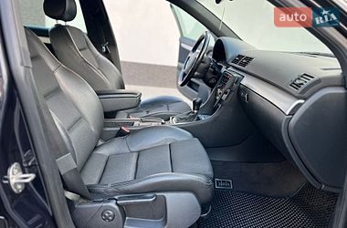 Універсал Audi A4 2003 в Тернополі