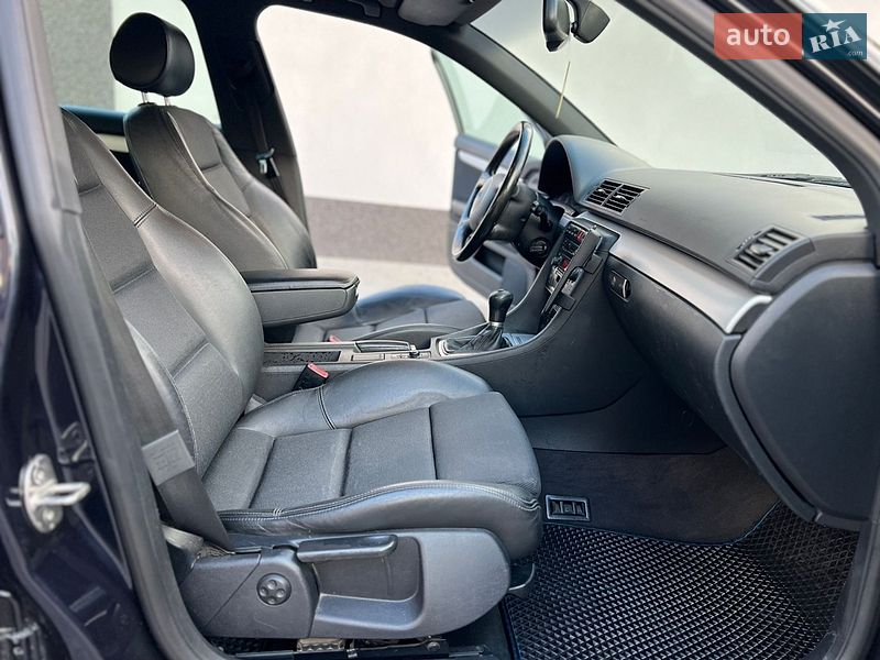 Універсал Audi A4 2003 в Тернополі