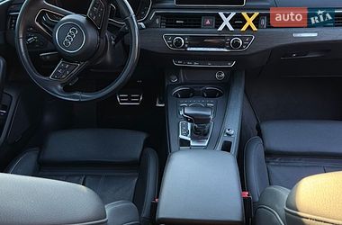 Седан Audi A4 2017 в Киеве