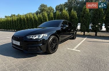 Седан Audi A4 2016 в Хмельницькому фото 6 Седан Audi A4 2016 в Хмельницькому