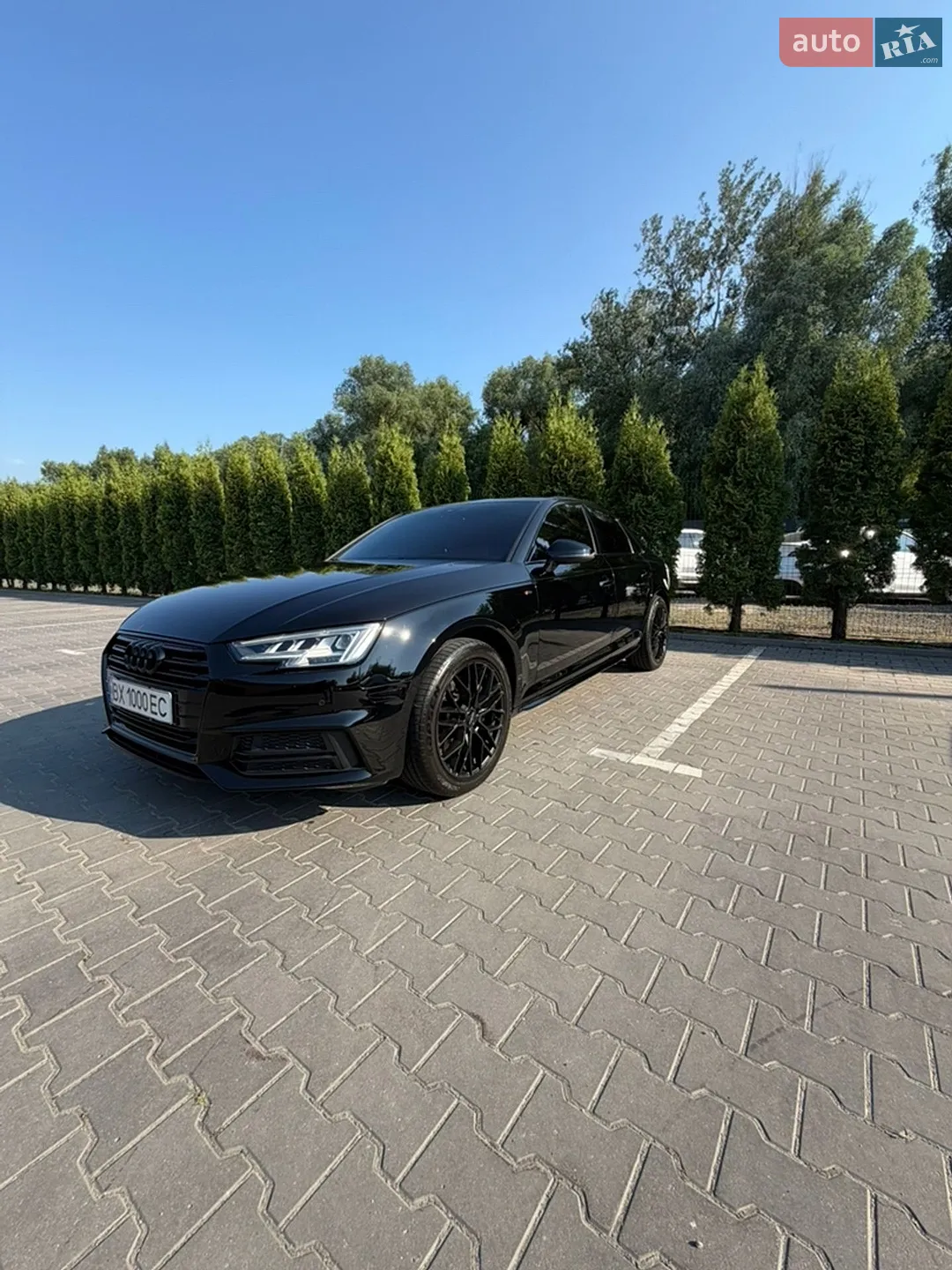 2016 Audi A4 - мініатюра 6