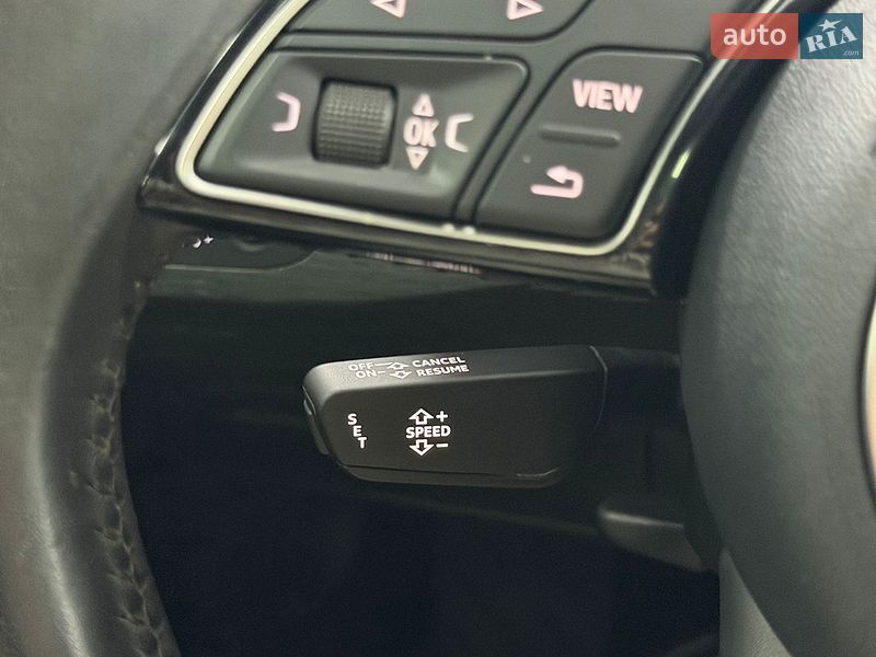 Седан Audi A4 2017 в Одессе фото 22 Седан Audi A4 2017 в Одессе