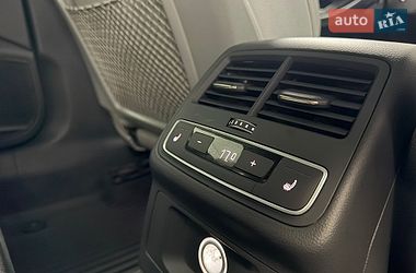 Седан Audi A4 2017 в Одессе фото 29 Седан Audi A4 2017 в Одессе