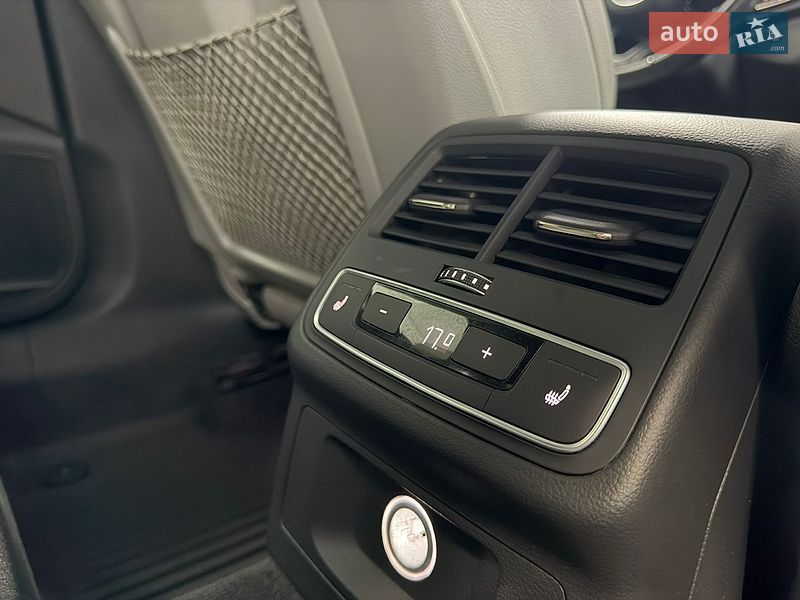 Седан Audi A4 2017 в Одессе фото 29 Седан Audi A4 2017 в Одессе