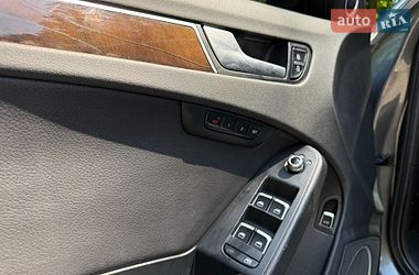 Седан Audi A4 2013 в Тернополе