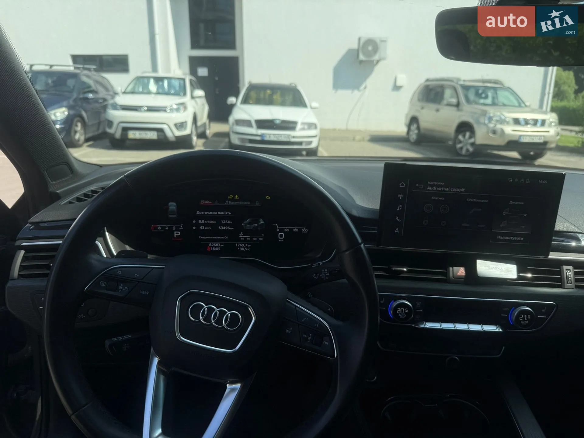 2022 Audi A4 - мініатюра 14
