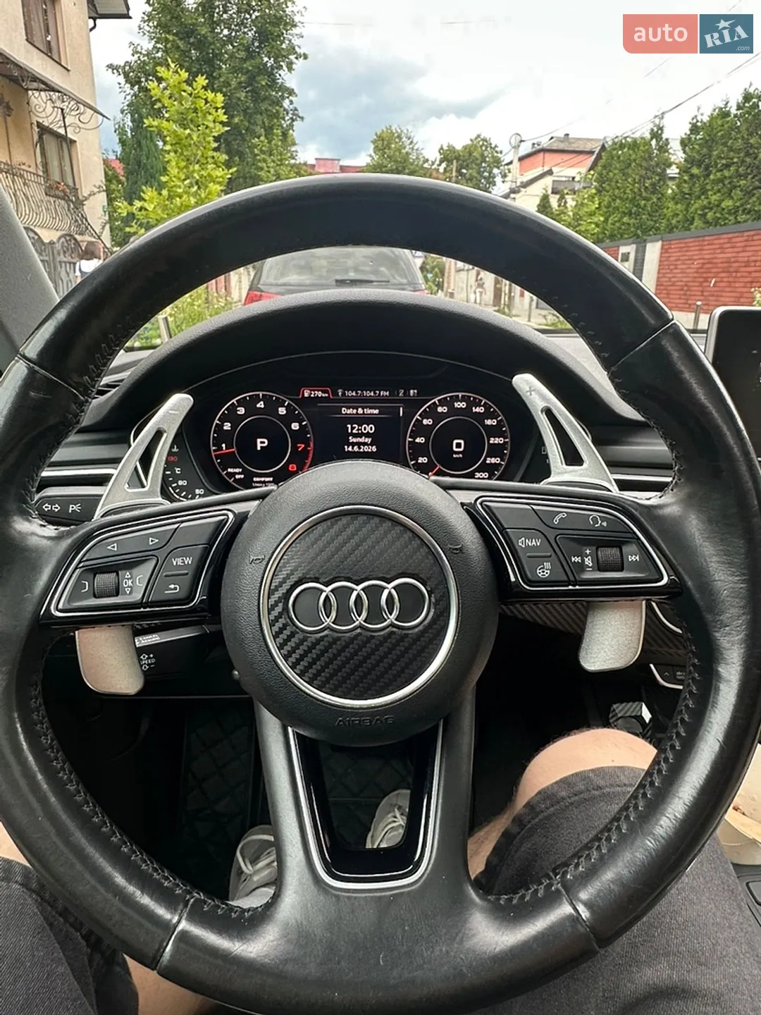 2016 Audi A4 - мініатюра 21