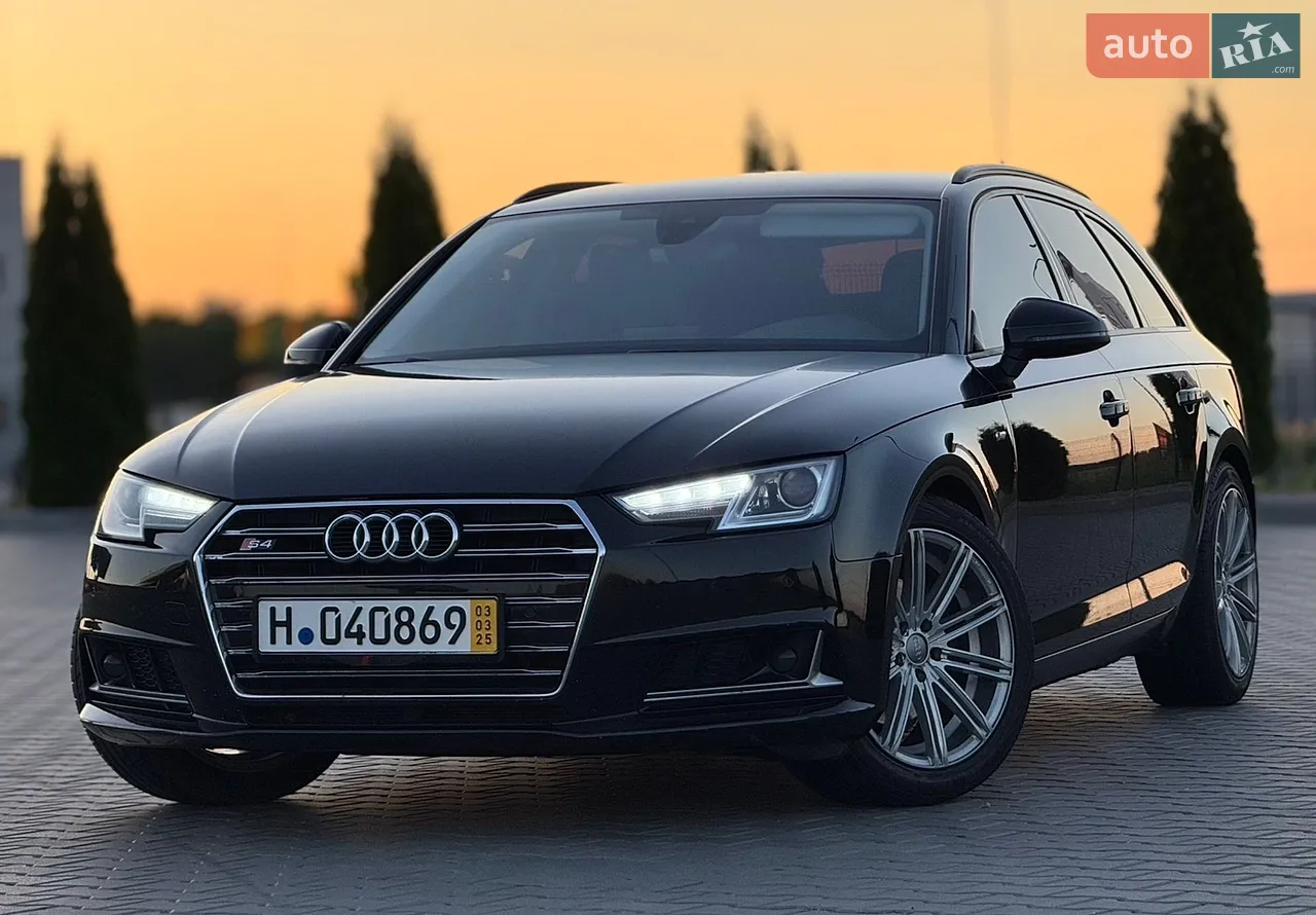 2015 Audi A4 - мініатюра 14