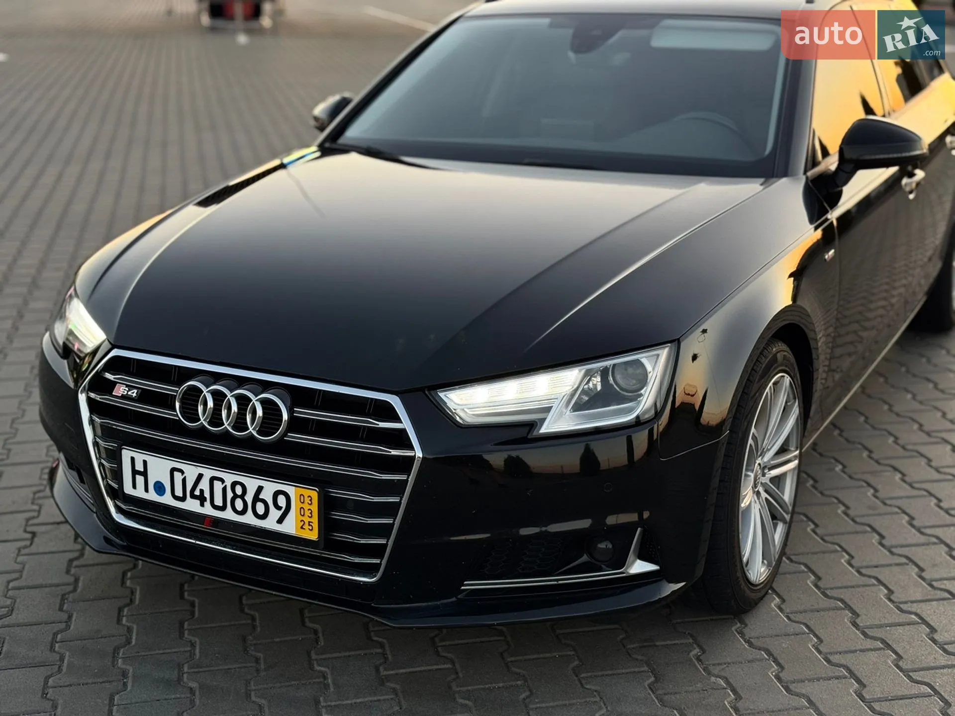 2016 Audi A4 - мініатюра 7