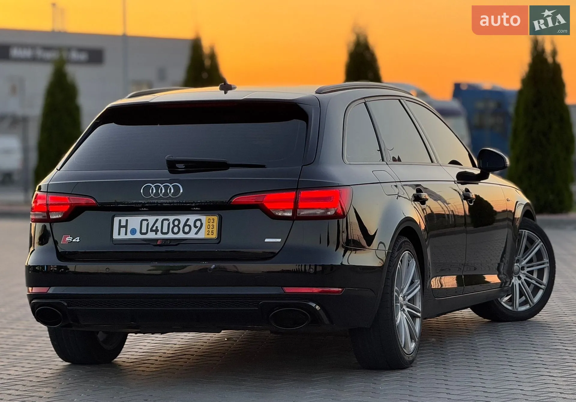 2016 Audi A4 - мініатюра 14