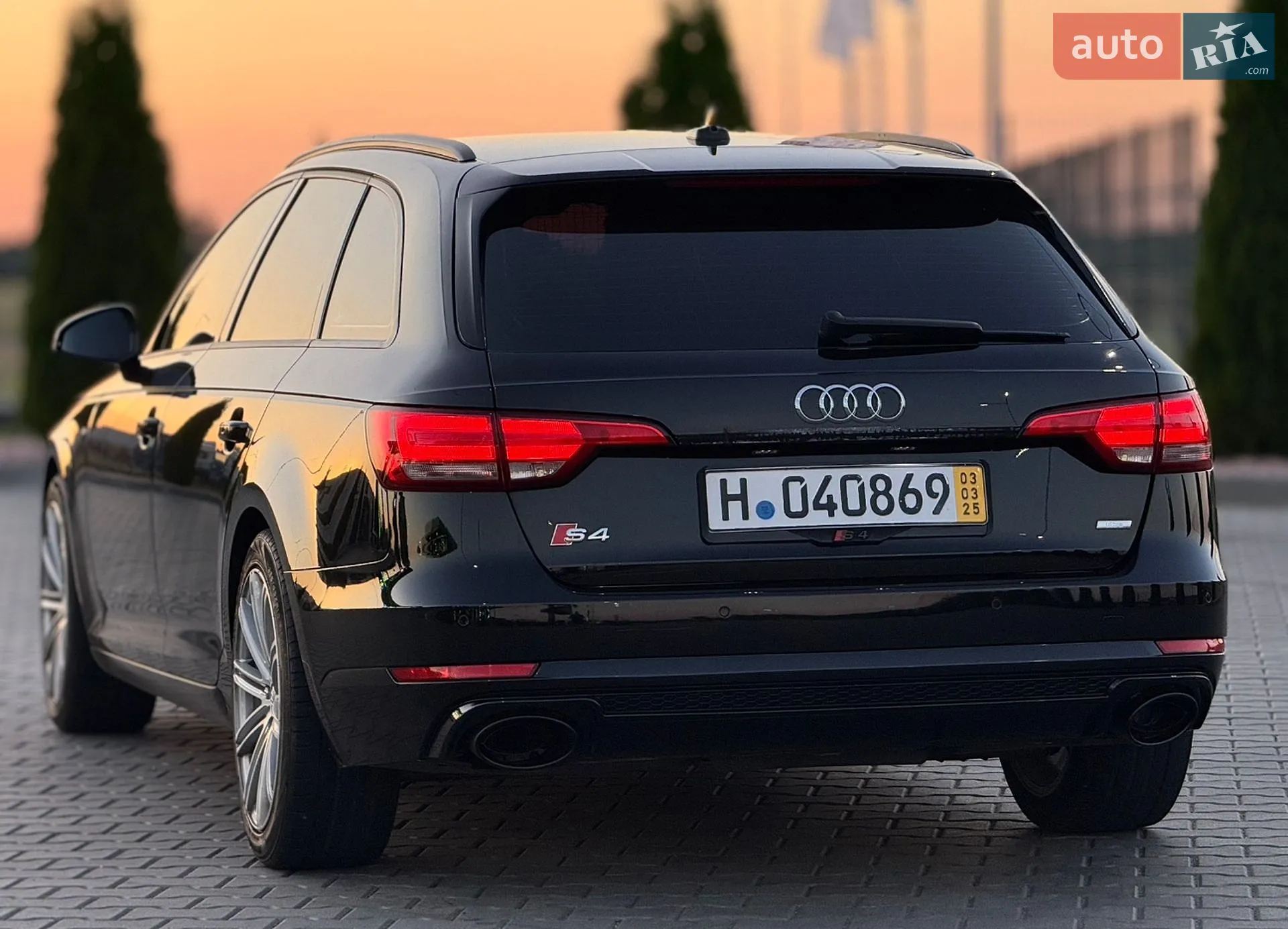 2016 Audi A4 - мініатюра 17