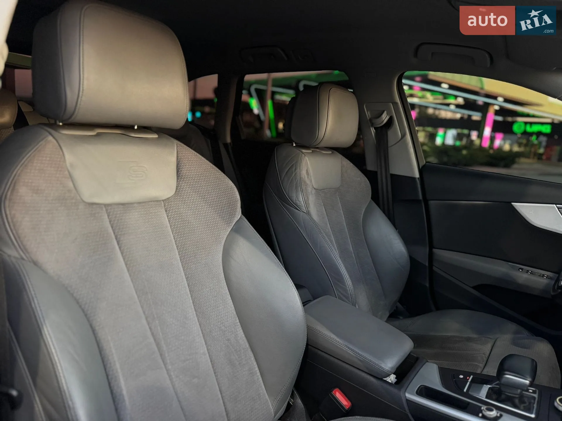2016 Audi A4 - мініатюра 39