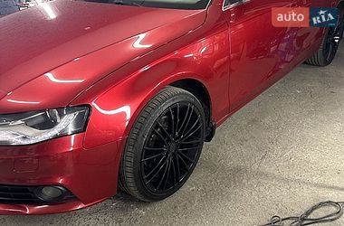 Седан Audi A4 2008 в Киеве фото 4 Седан Audi A4 2008 в Киеве