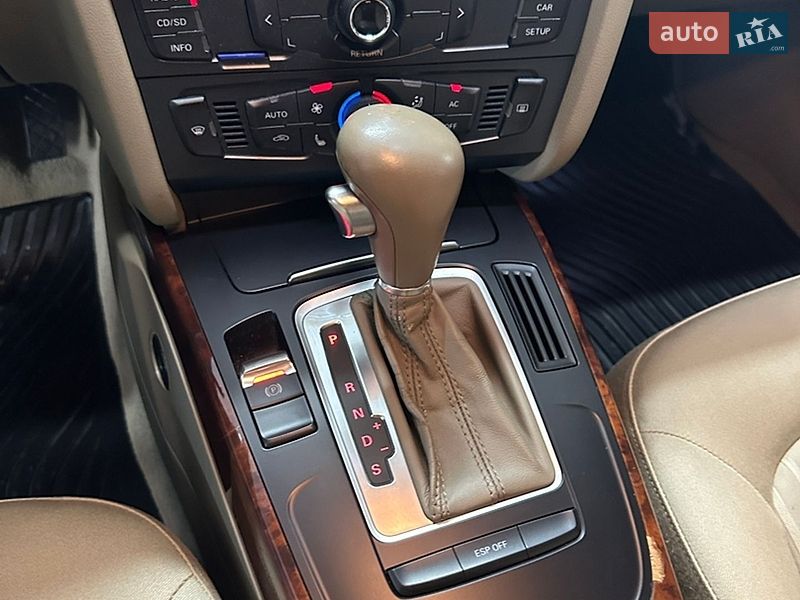 Седан Audi A4 2008 в Киеве фото 18 Седан Audi A4 2008 в Киеве