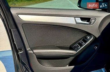 Універсал Audi A4 2014 в Вінниці