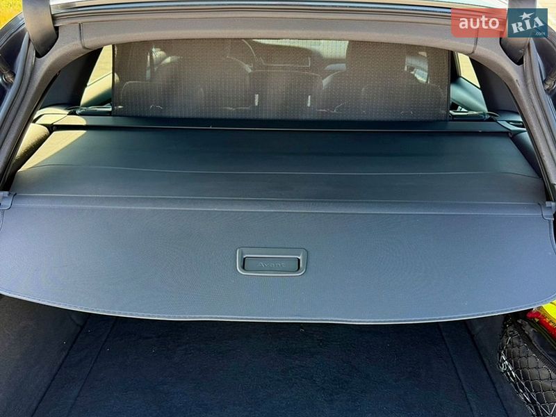 Універсал Audi A4 2014 в Вінниці