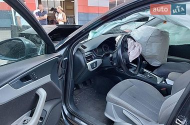 Универсал Audi A4 2016 в Одессе