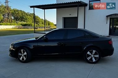 Седан Audi A4 2008 в Луцьку фото 4 Седан Audi A4 2008 в Луцьку