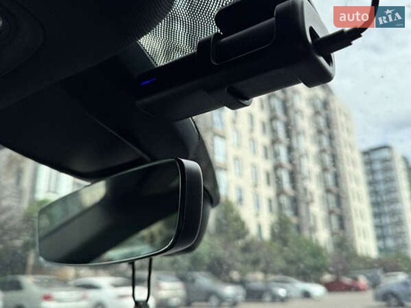 Седан Audi A4 2018 в Вінниці
