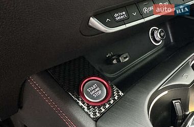 Седан Audi A4 2018 в Вінниці