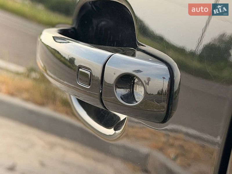 Седан Audi A4 2015 в Івано-Франківську
