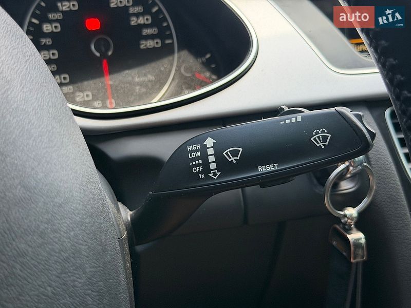 Седан Audi A4 2015 в Виннице фото 32 Седан Audi A4 2015 в Виннице