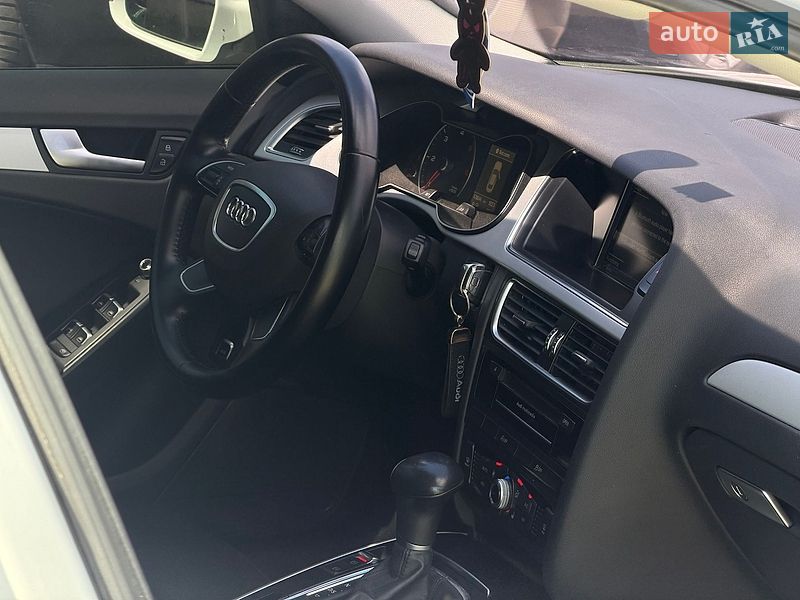 Седан Audi A4 2015 в Виннице фото 46 Седан Audi A4 2015 в Виннице