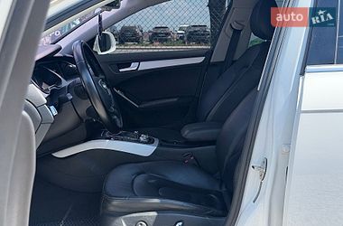 Седан Audi A4 2015 в Виннице фото 50 Седан Audi A4 2015 в Виннице
