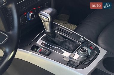 Седан Audi A4 2015 в Виннице фото 55 Седан Audi A4 2015 в Виннице