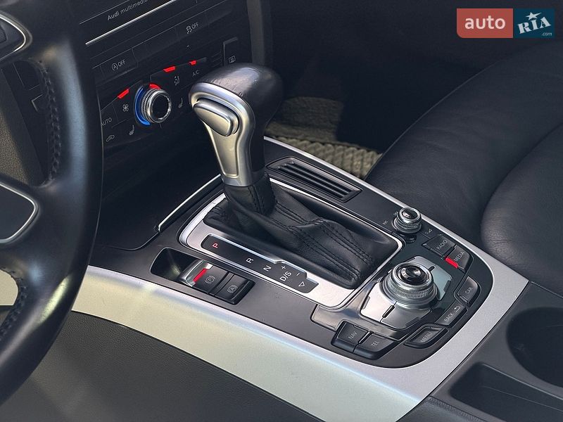 Седан Audi A4 2015 в Виннице фото 55 Седан Audi A4 2015 в Виннице