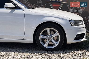 Седан Audi A4 2015 в Виннице фото 19 Седан Audi A4 2015 в Виннице