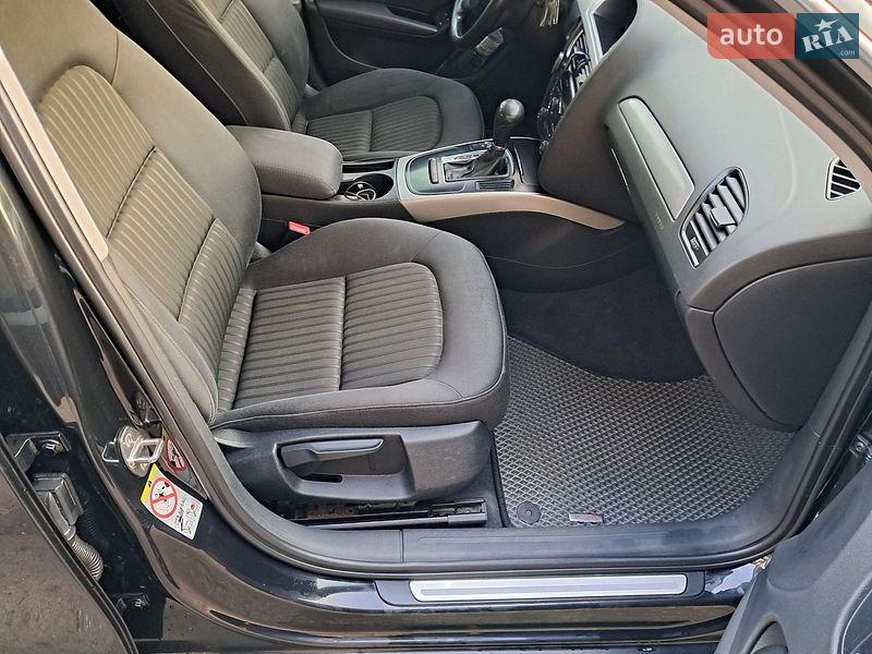 Седан Audi A4 2008 в Фастове фото 15 Седан Audi A4 2008 в Фастове