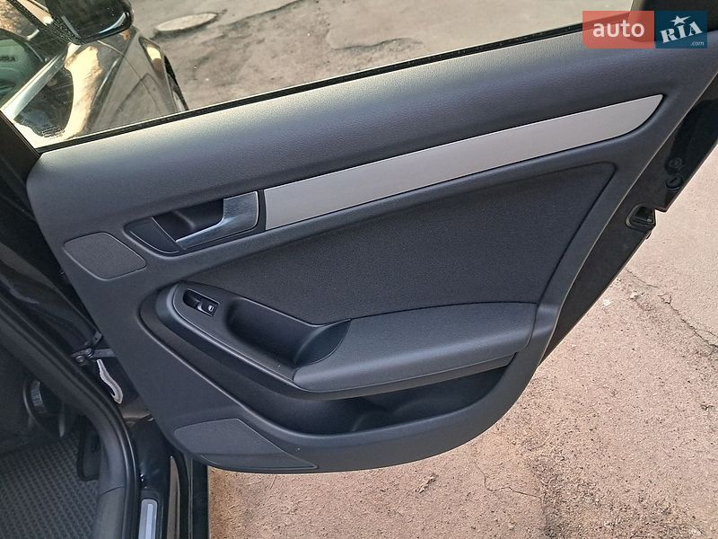 Седан Audi A4 2008 в Фастове фото 19 Седан Audi A4 2008 в Фастове