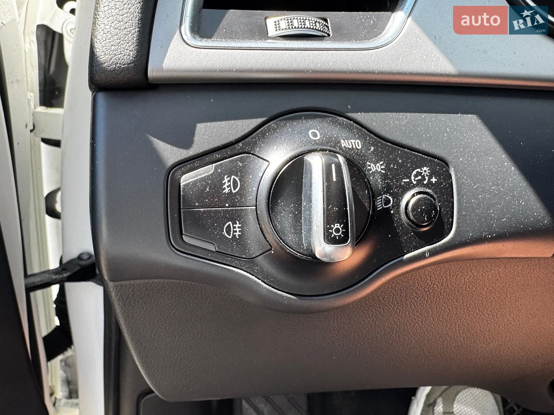 2014 Audi A4 - мініатюра 23