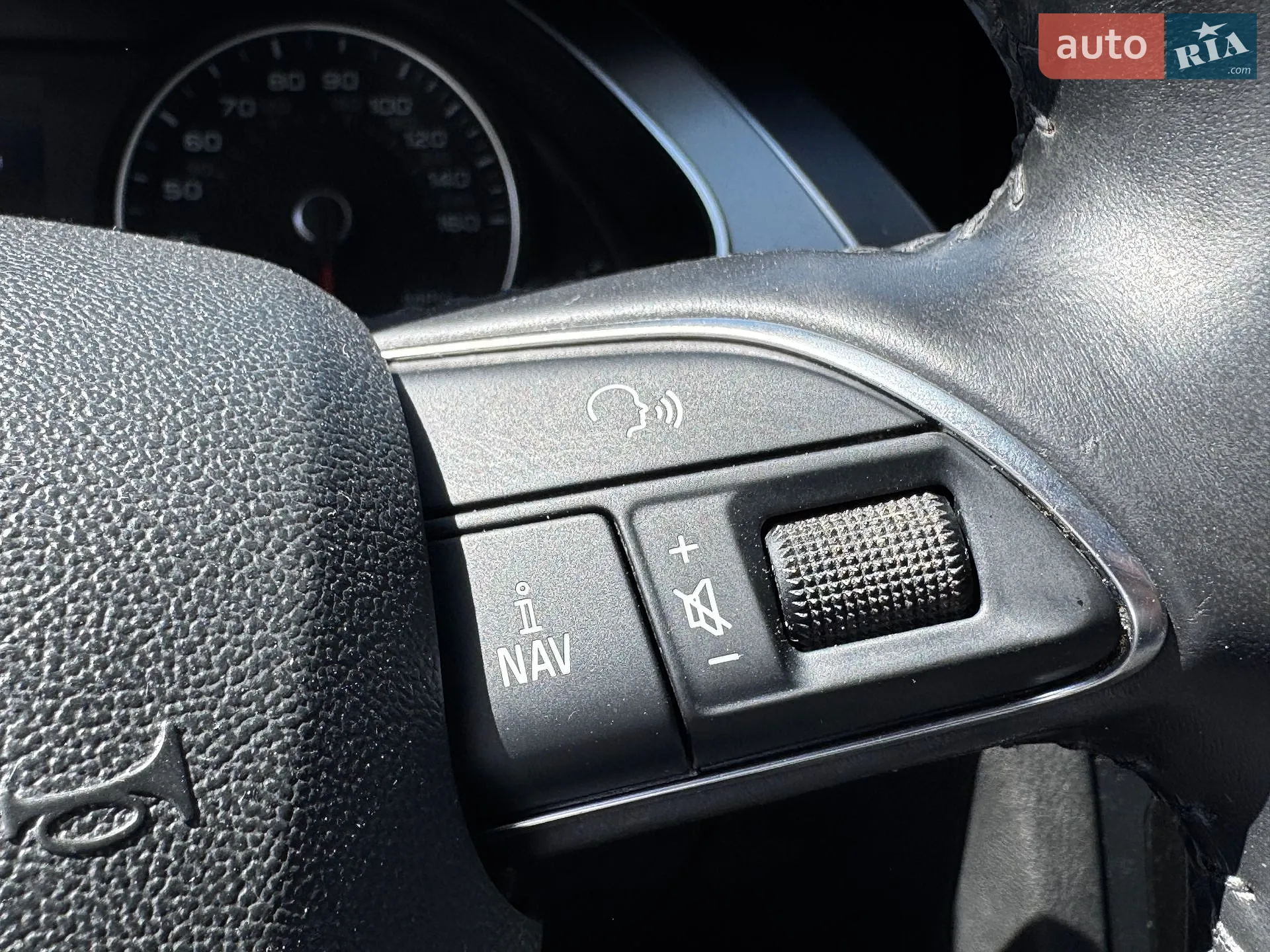 2014 Audi A4 - мініатюра 25
