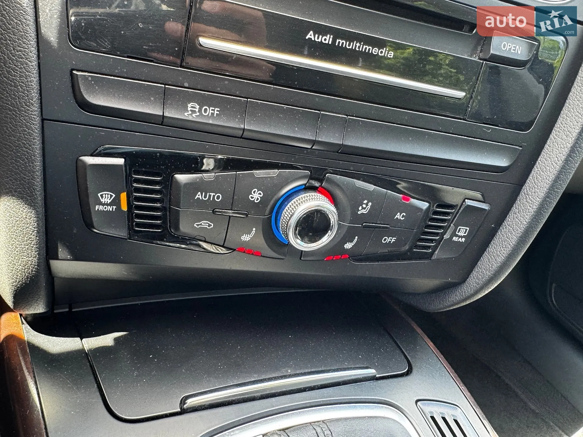 2014 Audi A4 - мініатюра 29