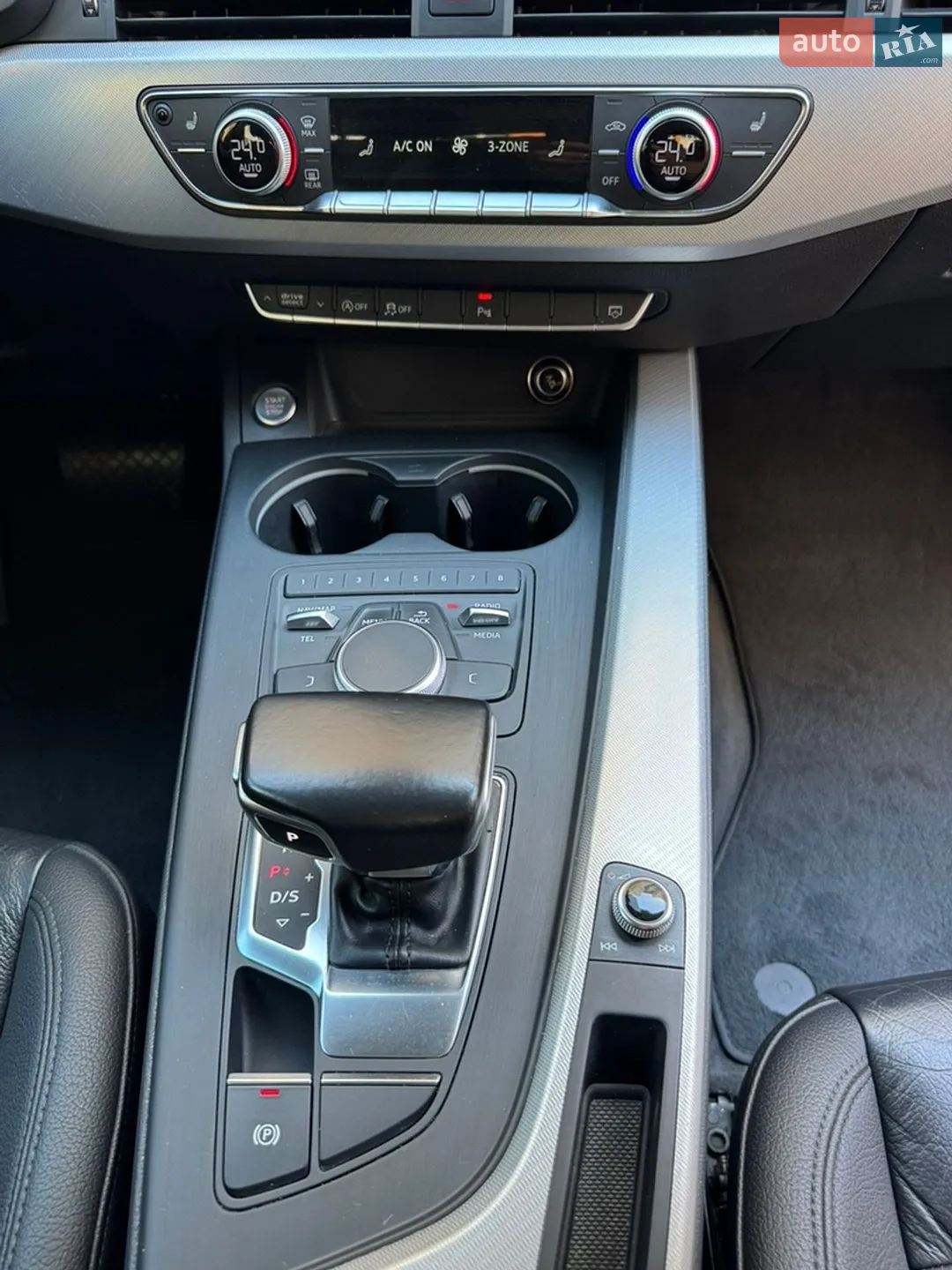 2017 Audi A4 - мініатюра 18