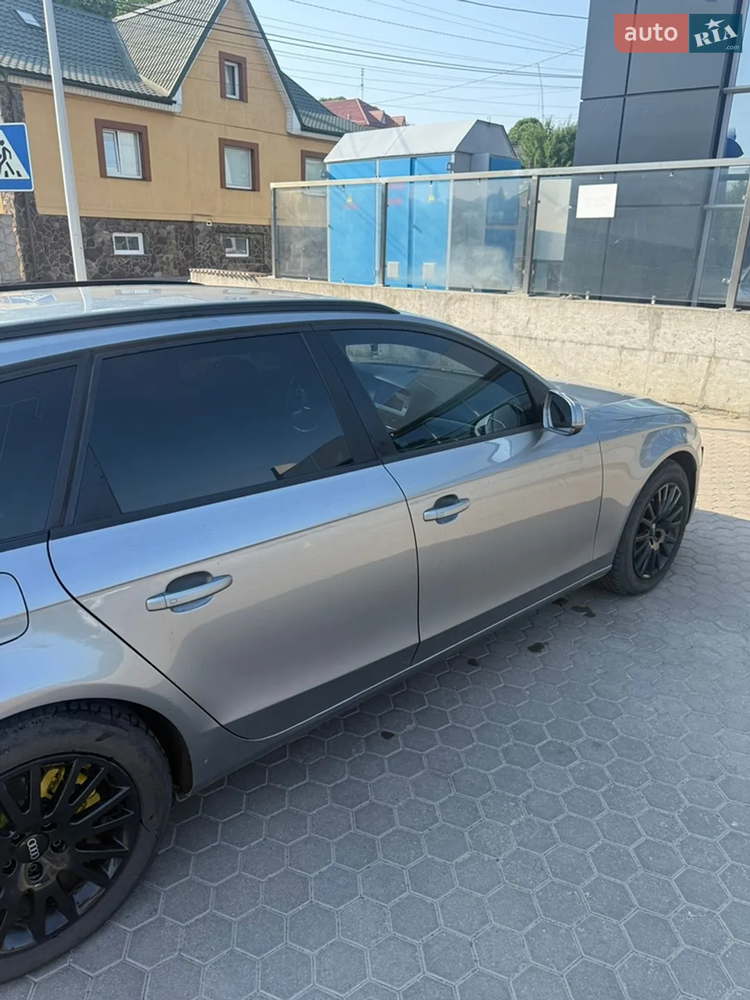 2011 Audi A4 - мініатюра 4