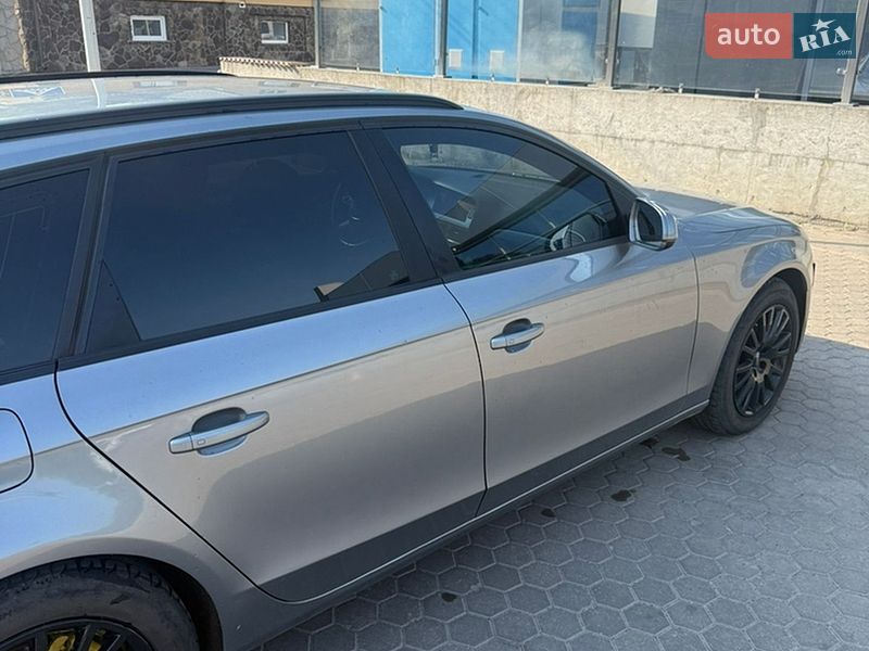 Універсал Audi A4 2011 в Луцьку
