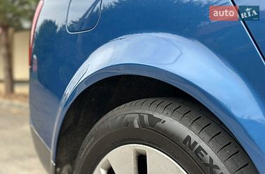 Универсал Audi A4 2001 в Львове